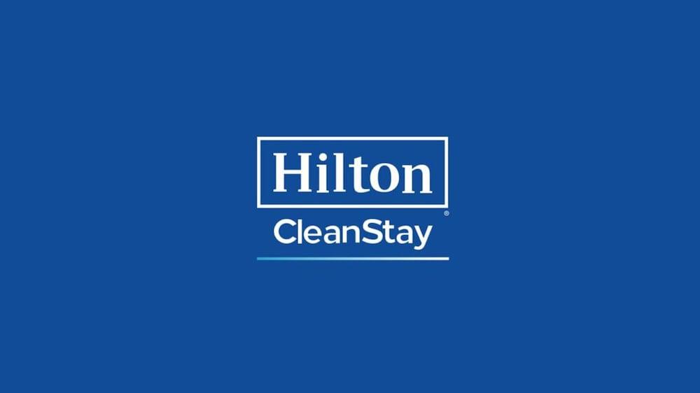 Hampton Inn New Albany Bagian luar foto